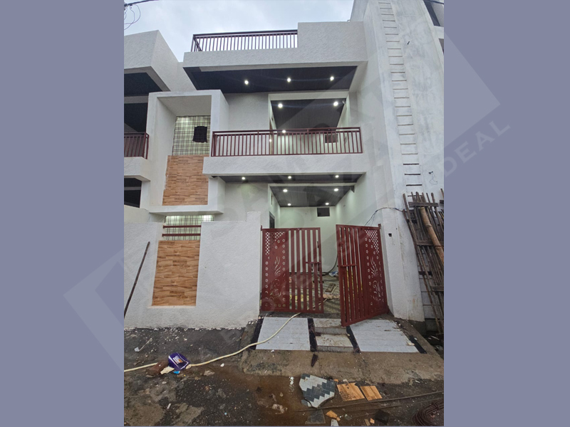 4Bhk By Vidhya Developer