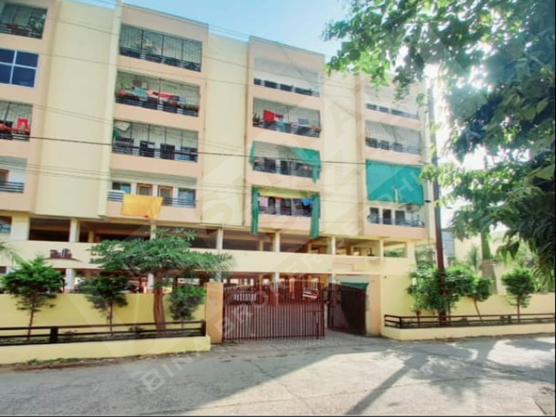 Ganga Apartments