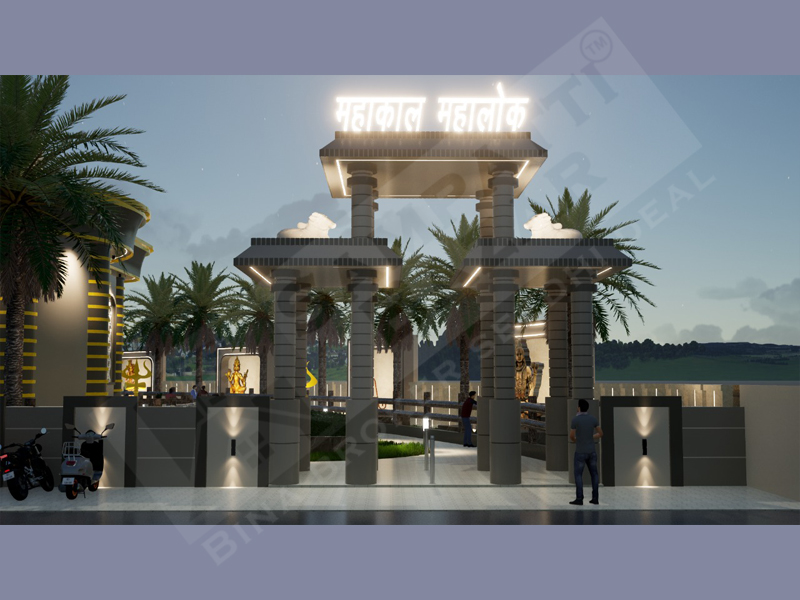 2 Bhk By Sheetla Elite