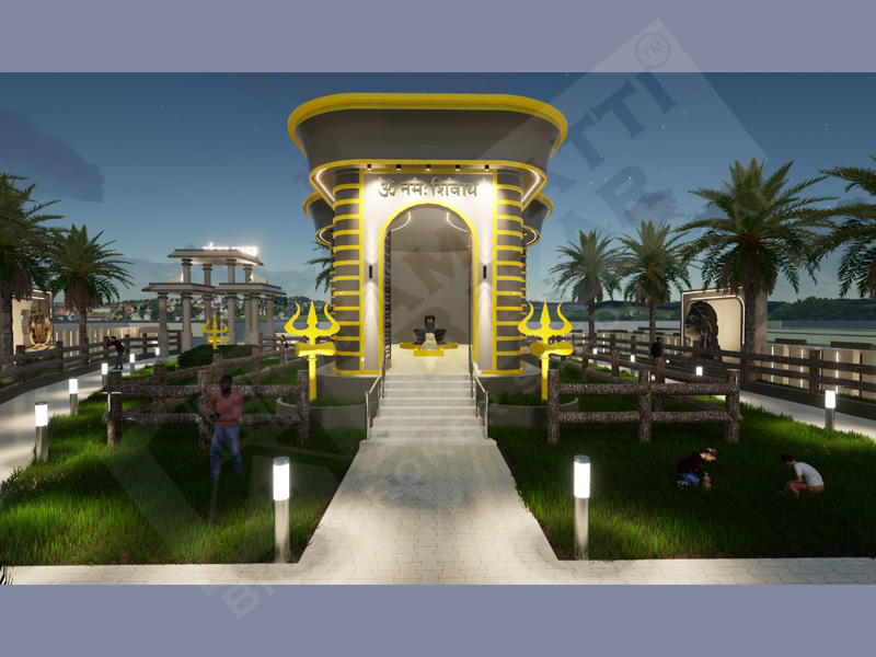 2 Bhk By Sheetla Elite