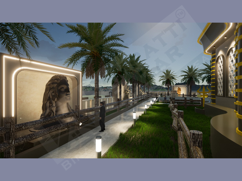 4 Bhk By Sheetla Elite