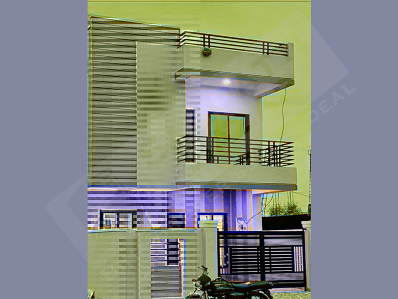 3 Bhk By Tulip Parisar