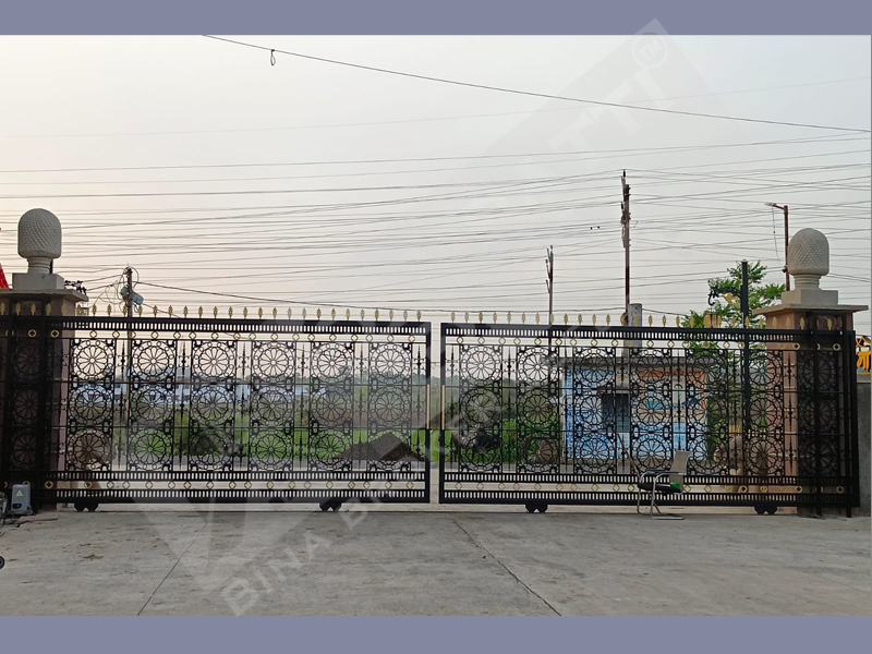 4 Bhk By Ashiyana Villas