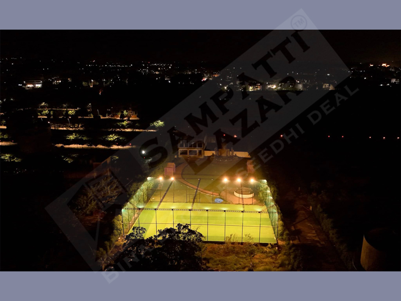 4 Bhk By Swiss Villa