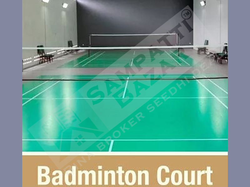 3 bhk by smart town