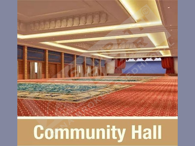 3 bhk by smart town