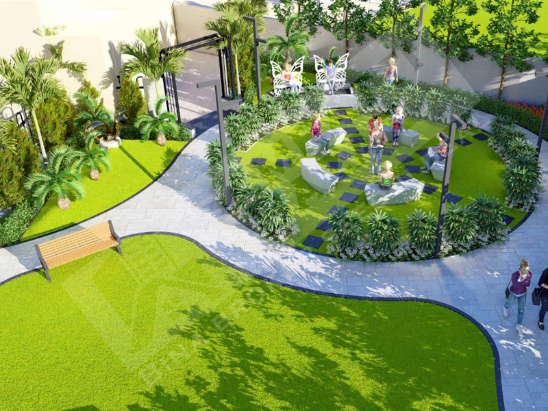 2 Bhk Singlex By Ayushi Dhara