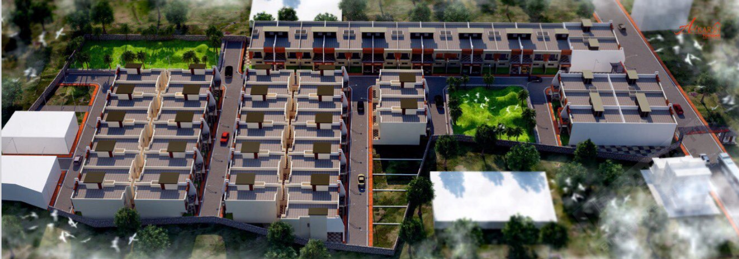 Aakash Enclave phase 2