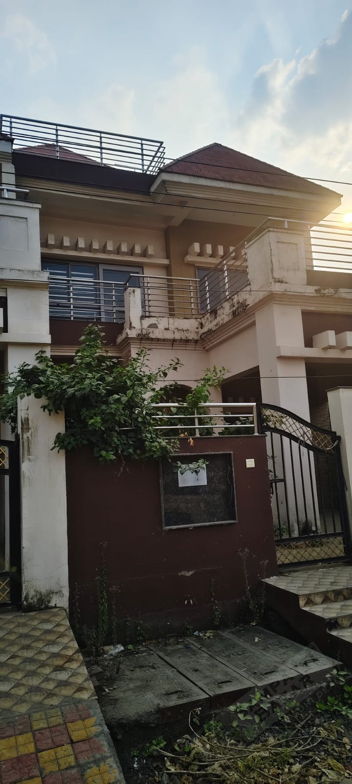3 bhk villa in vijay nagar