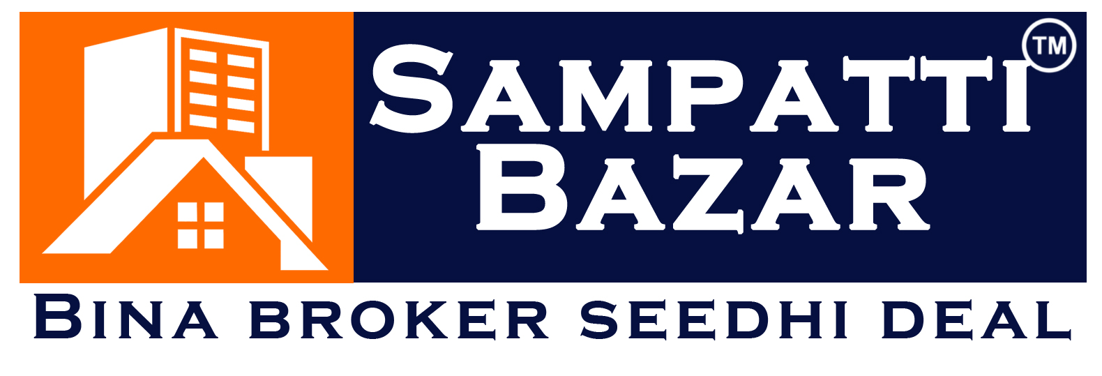 Sampatti Bazar Logo